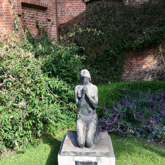 Plegaria de la india tehuelche