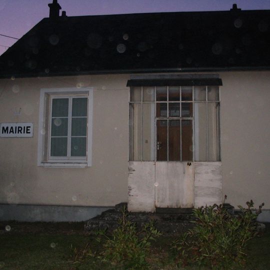 Trizay-lès-Bonneval