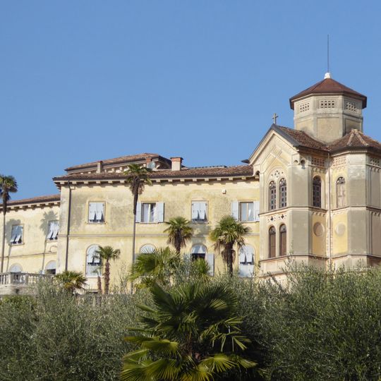 Palazzo Lutti