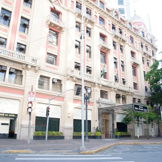 São Paulo Inn