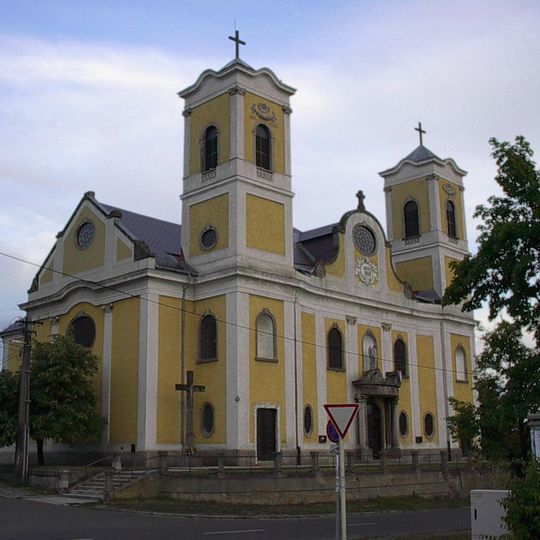 Saint Michael Church