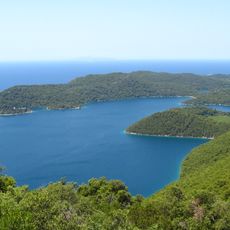 Parc national de Mljet