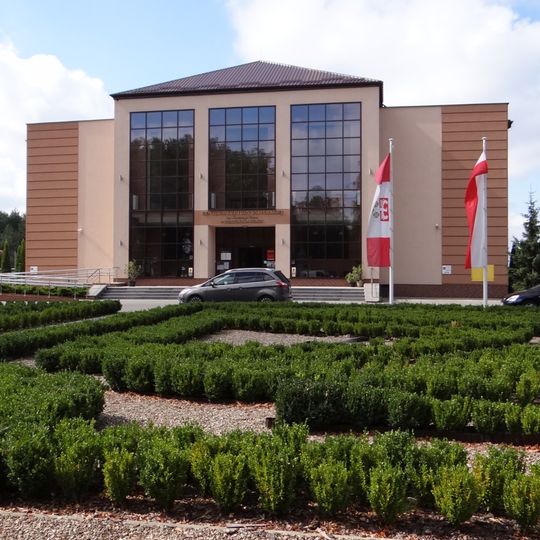 Wierzchosławice, Lesser Poland Voivodeship