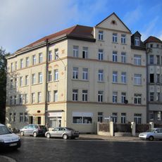 Mietshaus Waldbaurstraße 7