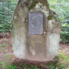 Fürst-Emich-Gedenkstein