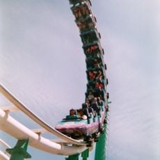 Castles N' Coasters