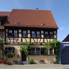 Wohnhaus