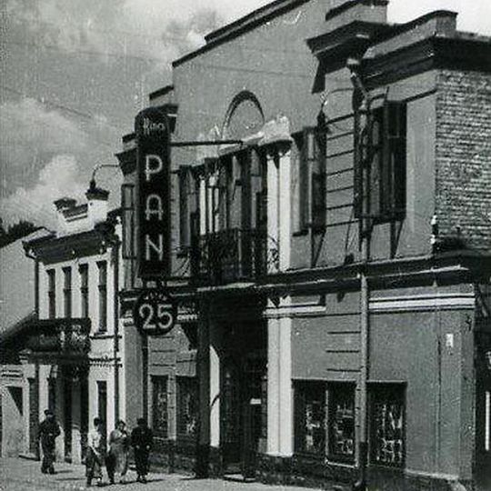 Красная звезда