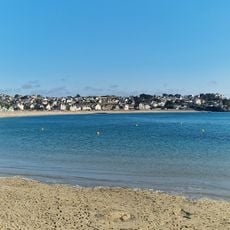 Plage du Centre