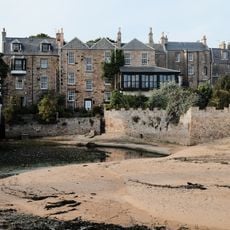 Anstruther Easter, 23-25 High Street, Bank