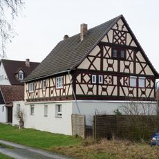 Wohnhaus