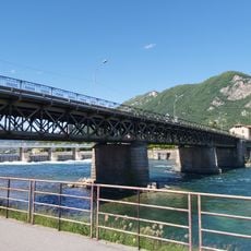Vittorio Emanuele III bridge