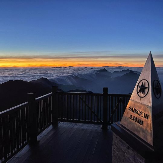 Provincia di Lao Cai