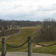 John Aston Warder House