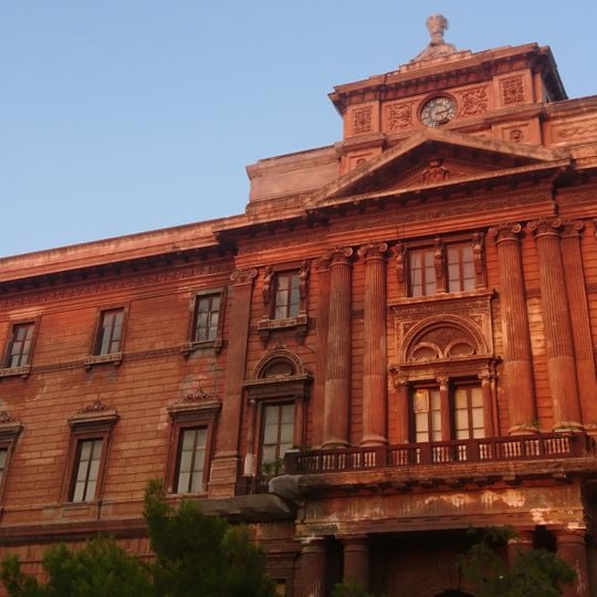 Palazzo degli Uffici