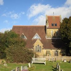 Church of Our Lady, Queen of Heaven
