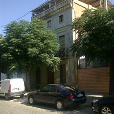 House in passeig del Remei, 16