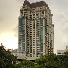 The Shang Grand Tower