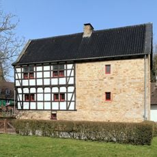 Haus am Quall