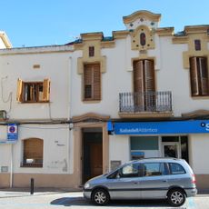 Cases del carrer Major, 15-17