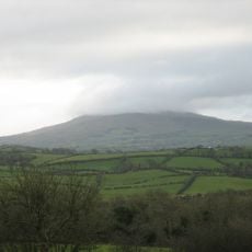 Slieve Croob