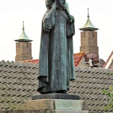 Goede herdermonument