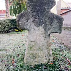 Sühnekreuz (Reichardtswerben)