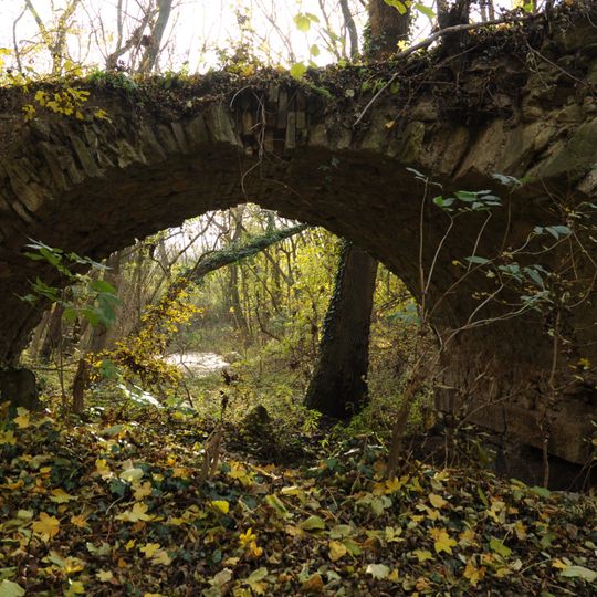 Bažantnica, bažantnica