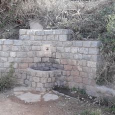 Font de les Escletxes