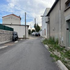 Sentier des Moutonnes