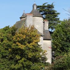 Château de Mayrac