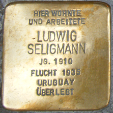 Ludwig Seligmann
