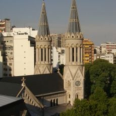 Basílica del Espíritu Santo