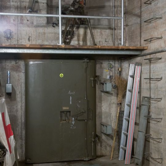 Festungsmuseum Vitznau