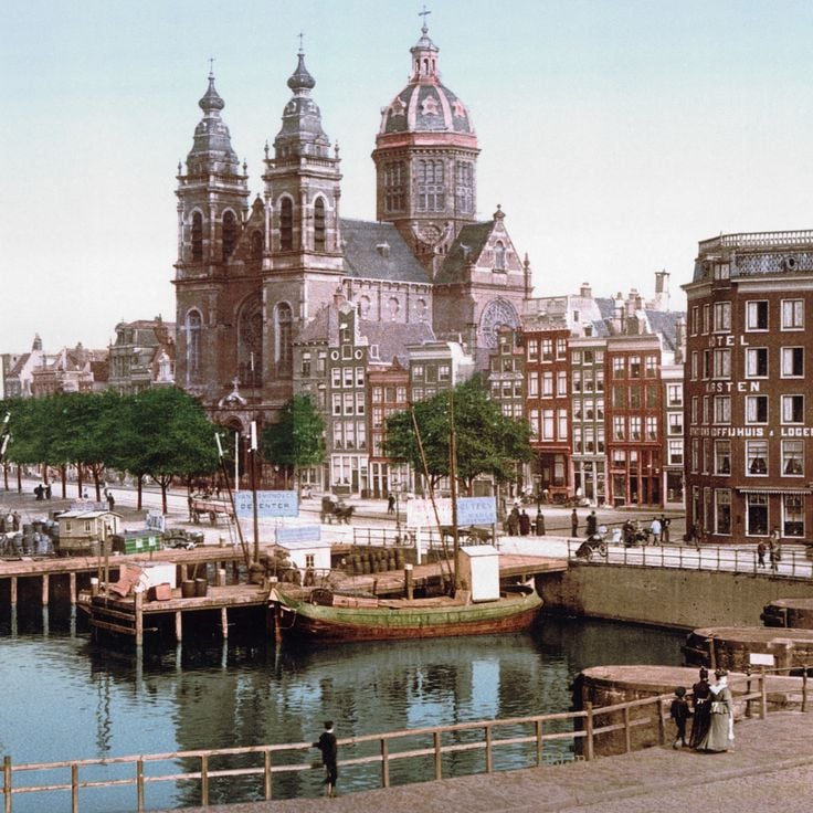 Nieuwe Kerk