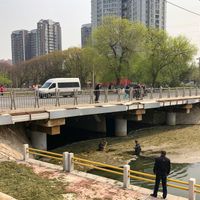 Jiuxianqiao Subdistrict