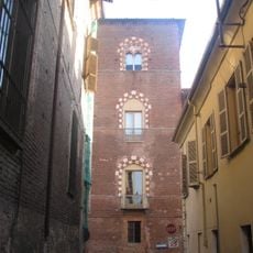 Torre Roero di Monteu