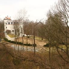 Zespół willi Tadeusza Pruszkowskiego