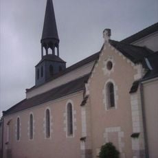 Église Saint-Pierre-Saint-Paul