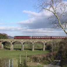 Capernwray Viaduct