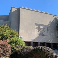 Adas Israel Congregation