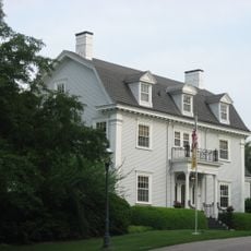 William C. Van Arsdel House