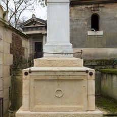 Grave of Teil-Nonjon