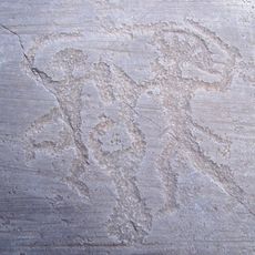 Felsritzungen des Valcamonica