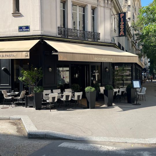 La Romanella