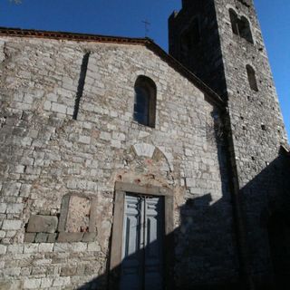 San Giovanni Battista (Cerreto)