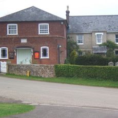 Wattisham Strict Baptist Chapel