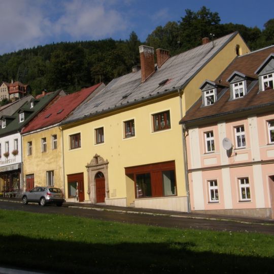 Náměstí Republiky 270