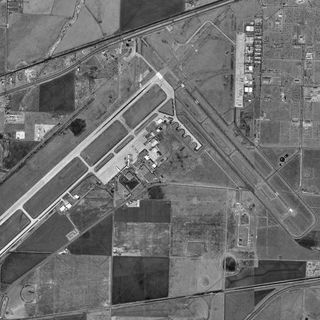 Aeroporto Internacional de Amarillo