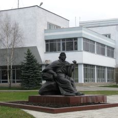 Помнік Францыску Скарыну